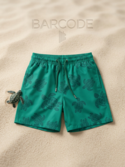 Vilebrequin swim trunks