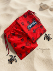 Vilebrequin swim trunks