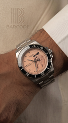 ساعة Chairman Geneve إصدار الإمارات