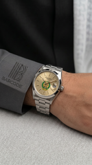 ساعة Chairman Geneve إصدار الإمارات