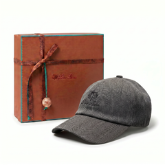 Premium Loro Cap