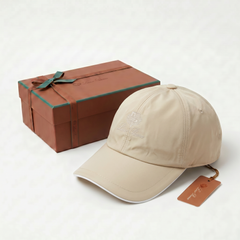 Premium Loro Cap