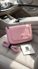 Goyard Luxury Bag | حقيبة جويار الفاخرة