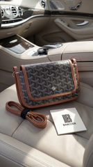 Goyard Luxury Bag | حقيبة جويار الفاخرة