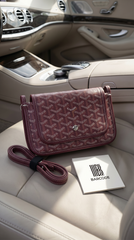 Goyard Luxury Bag | حقيبة جويار الفاخرة