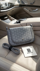 Goyard Luxury Bag | حقيبة جويار الفاخرة