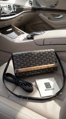 Premium Goyard Bag | حقيبة جويار بريميوم