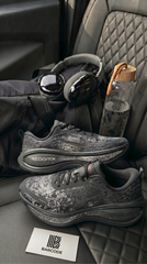 Nike Vomero Plus 'Anthracite Oatmeal'
