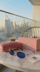 Miu Luxury Sunglasses