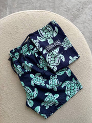 Vilebrequin swim trunks