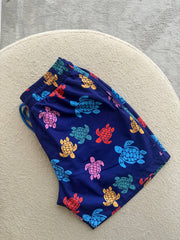 Vilebrequin swim trunks
