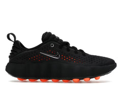 Nike Mind 002 Black Hyper Crimson