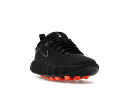 Nike Mind 002 Black Hyper Crimson