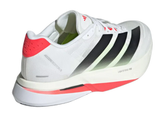 Adidas Adizero Boston 13 'White / Black / Multicolor'