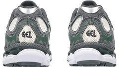 Asics Gel-NYC 'Cream Steel Grey'