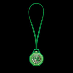 GREEN EIGHT