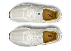 On Cloudswift Suma "Undyed-White | Ivory"