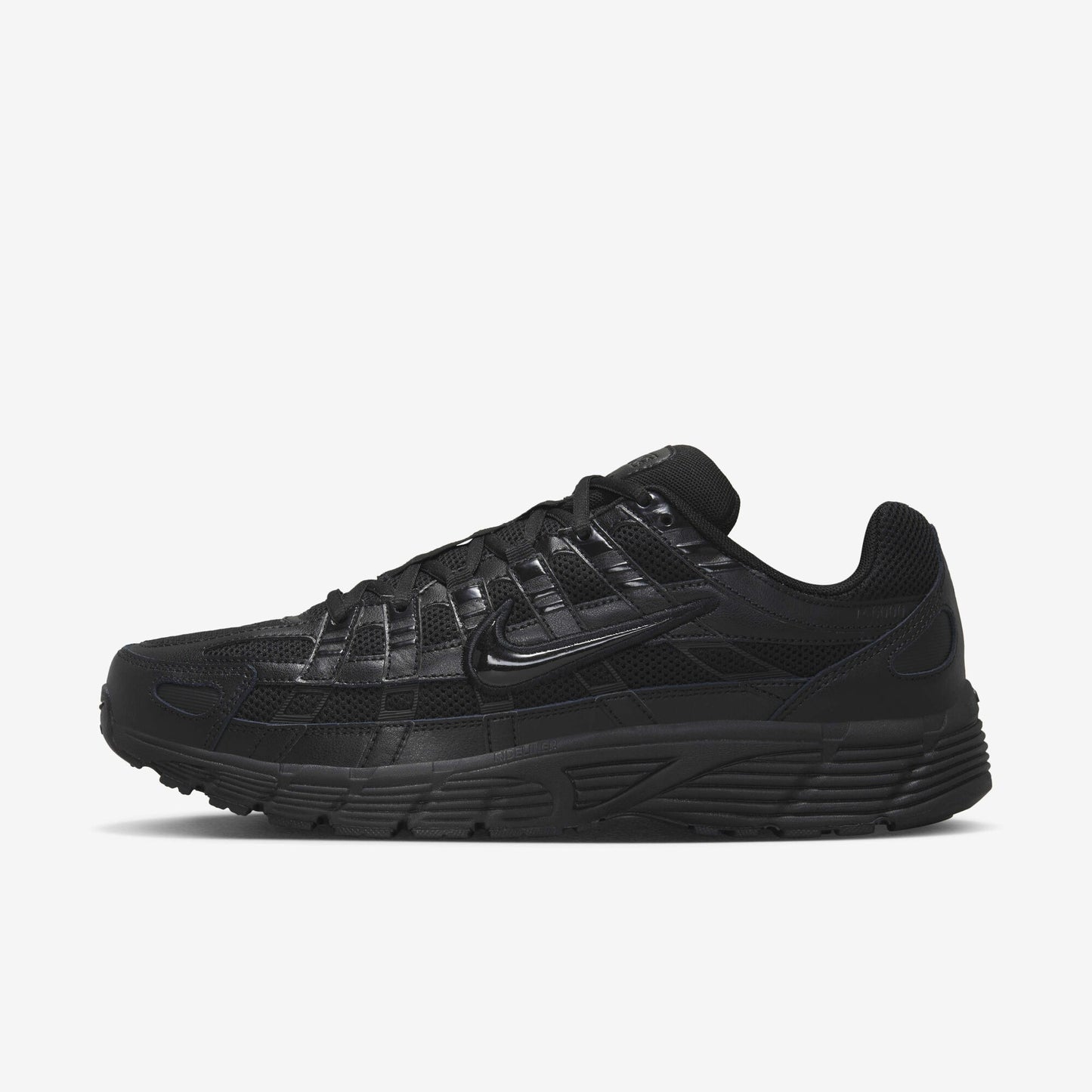 Nike P-6000 Premium Black