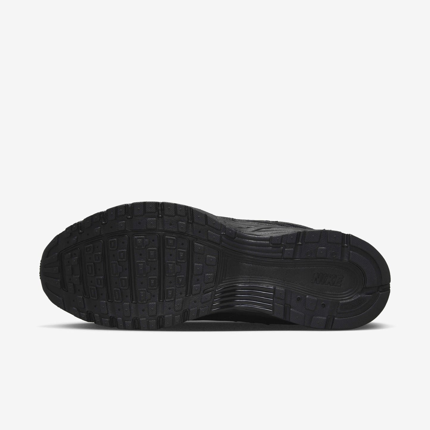 Nike P-6000 Premium Black