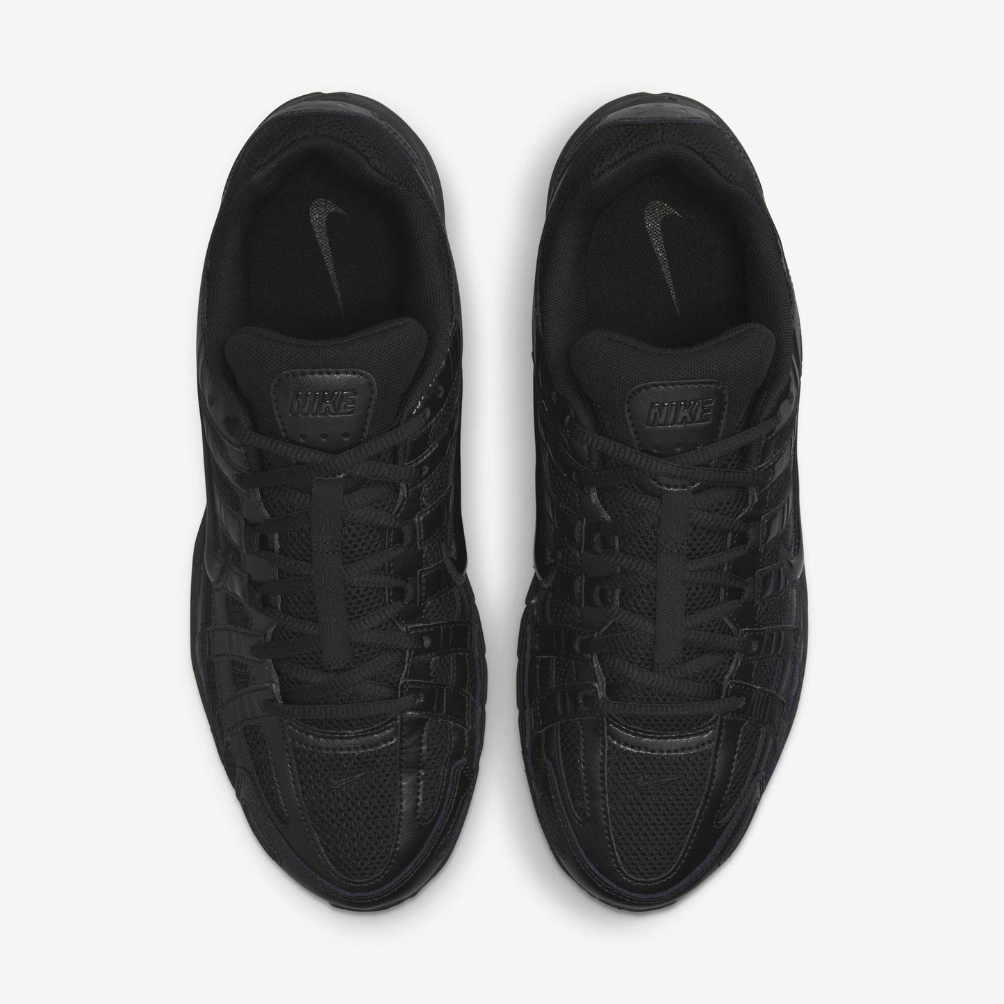 Nike P-6000 Premium Black