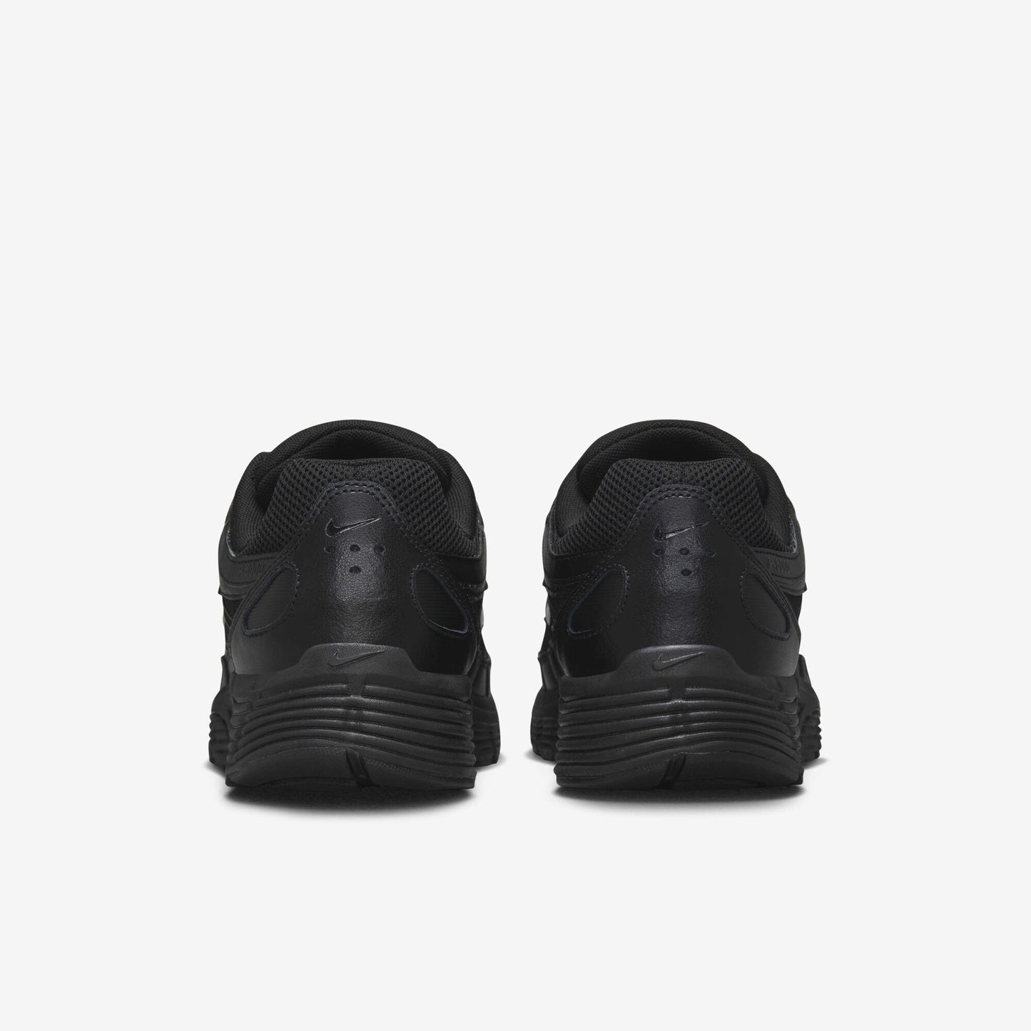 Nike P-6000 Premium Black