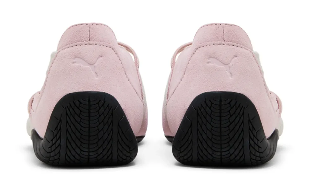 Puma Speedcat Ballet SD 'Whisp of Pink'