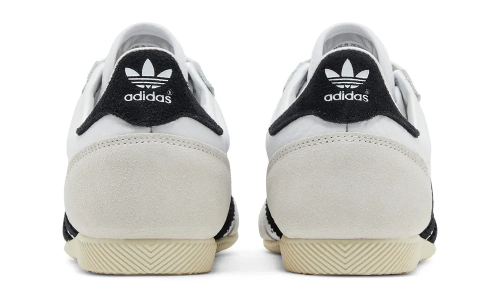 Adidas Japan 'White Black'