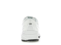 New Balance 740 Triple White