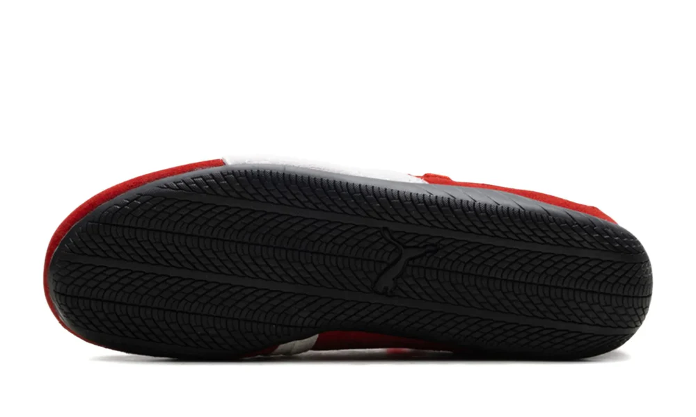Puma Speedcat Ballet "For All Time Red"
