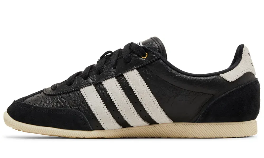 Adidas Japan "Black"