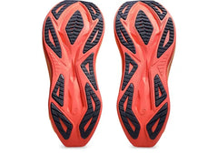 Asics Superblast 2 'Greyish Purple / Coral Reef'