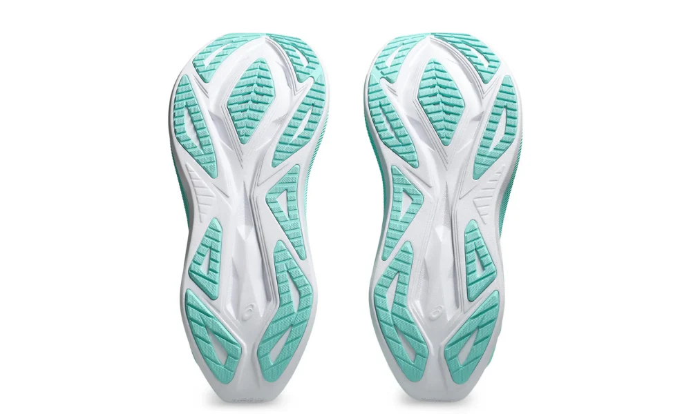 Asics Superblast 2 'Wave Teal / Illumunate Mint'