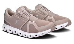 On Cloud 6 'Fog White'