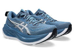 Asics Superblast 2 'Winter Sea / White'