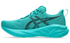Asics Novablast 5 "Wave Teal/Black