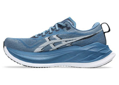 Asics Superblast 2 'Winter Sea / White'