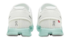 On Running Cloud 5 Undyed 'White'