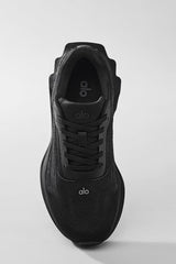 ALO Runner Black/Black