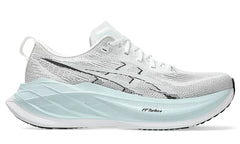 Asics Superblast 2 'White / Cool Grey'