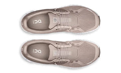 On Cloud 6 'Fog White'