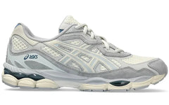 Asics Gel-NYC 'Ivory / Mid Grey'