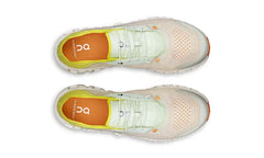 On Cloud 6 Coast 'Aloe / Limelight'