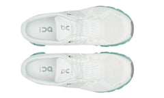 On Running Cloud 5 Undyed 'White'