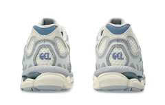 Asics Gel-NYC 'Ivory / Mid Grey'