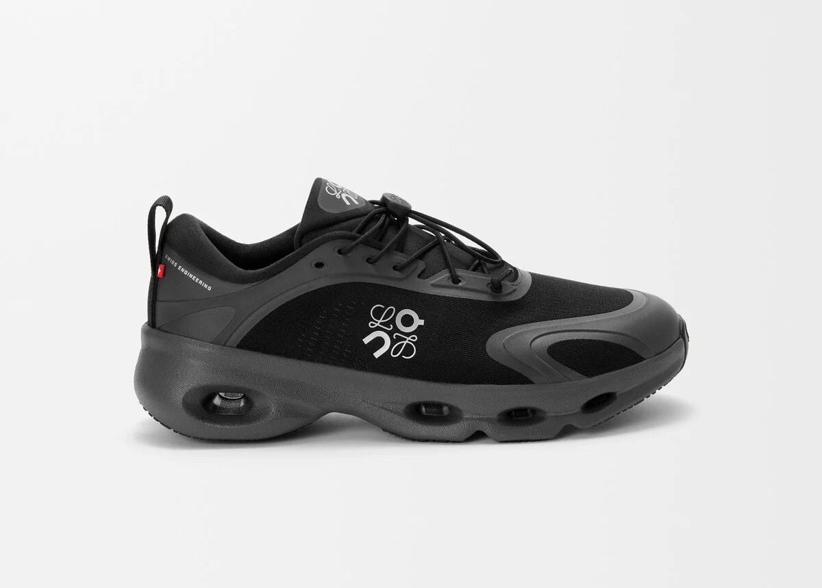 LOEWE x On Cloudsolo