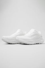 ALO Runner White/White