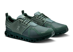 On Cloud 6 Waterproof "Olive / Evergreen"