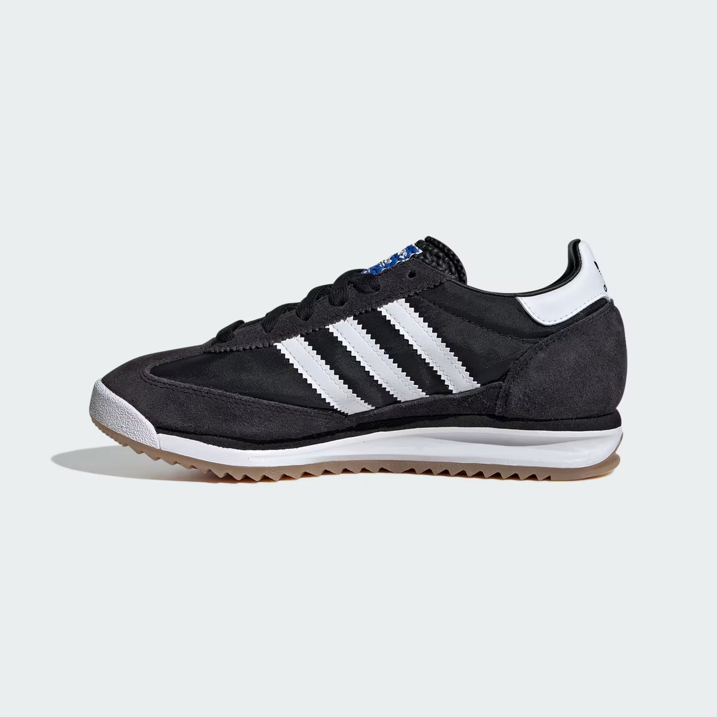 SL 72 RS Core Black / Cloud White / Blue