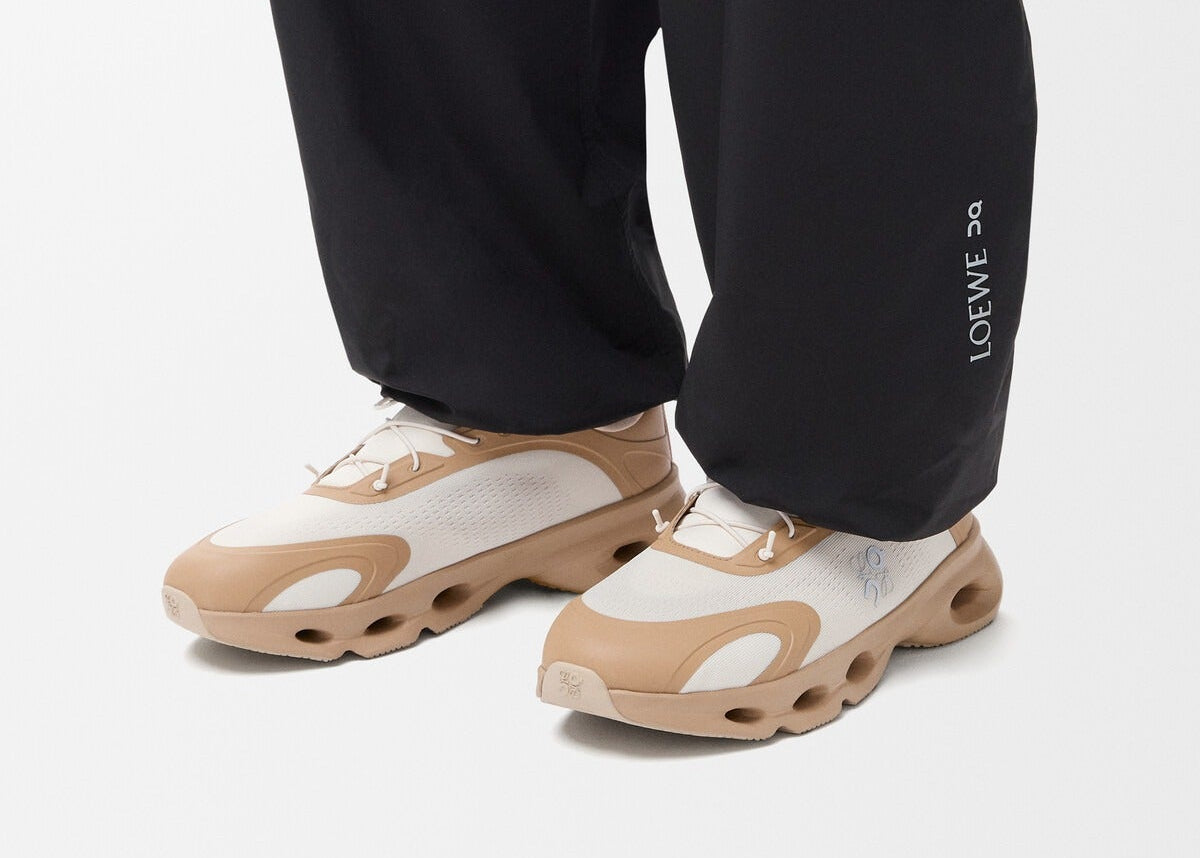 LOEWE x On Cloudsolo