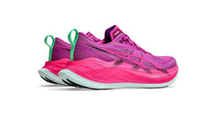 Asics Superblast 2 'Bold Magenta/Pink Glo'